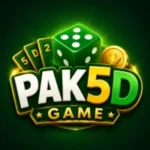 PAK5D Game