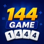 144 Game